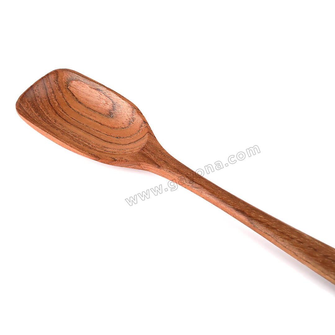 Rectangle Long Stem