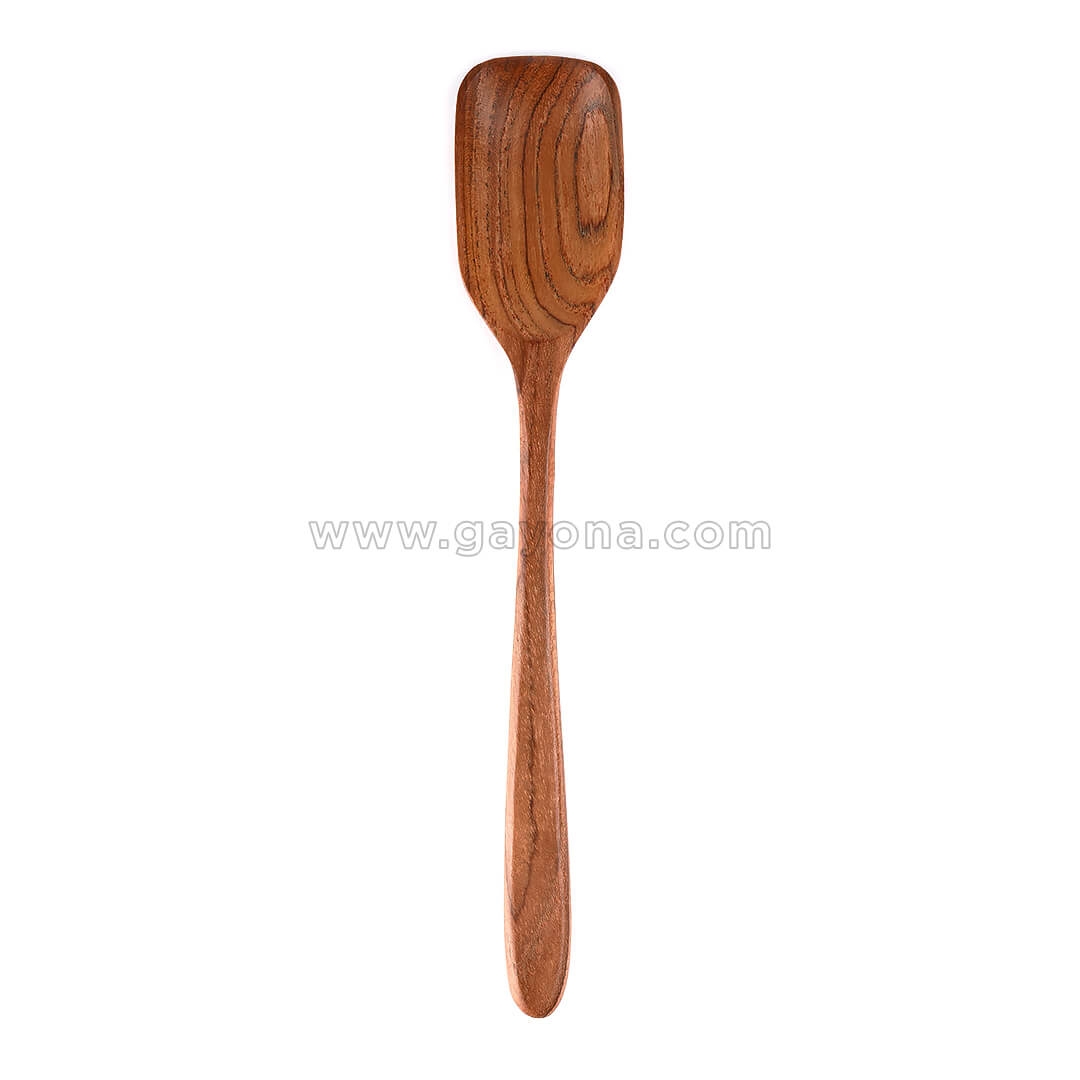Rectangle Long Stem