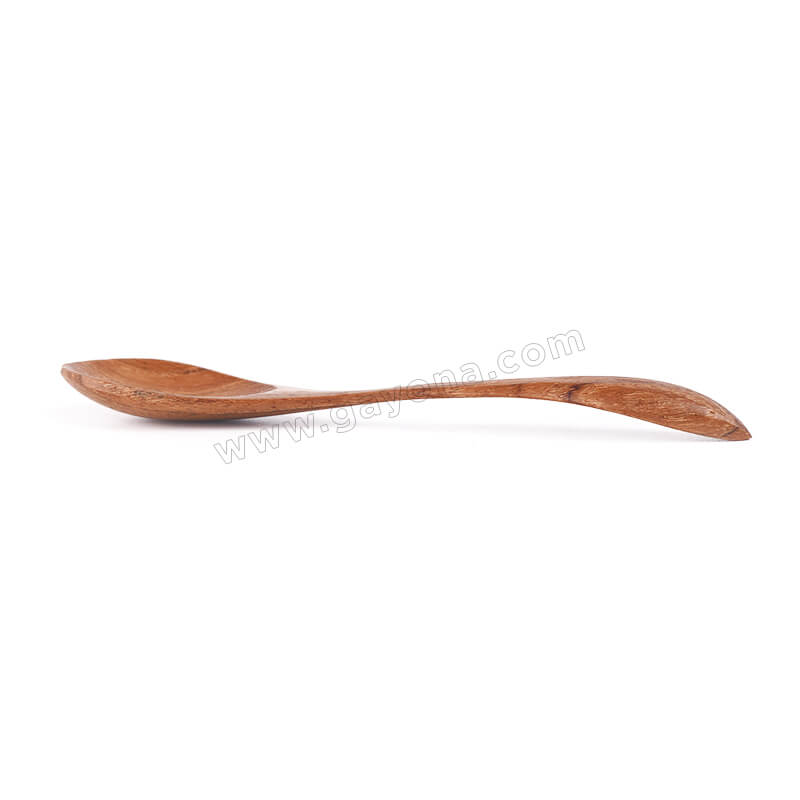Salt Spoon