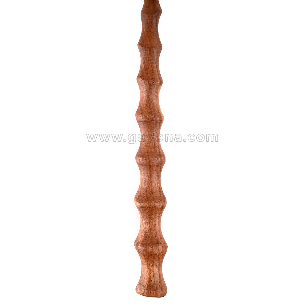 Slim Threaded Couple