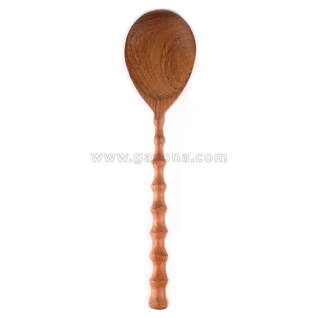 Slim Threaded Couple