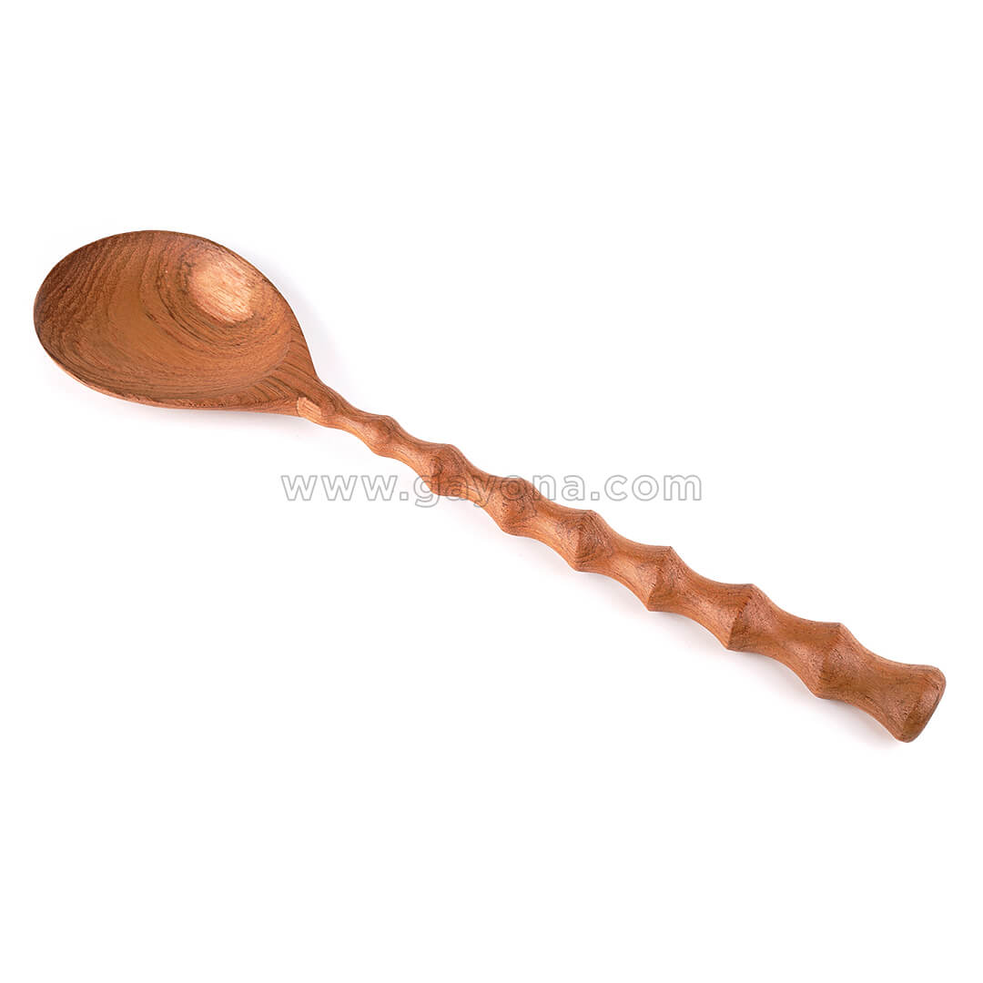 Slim Threaded Couple