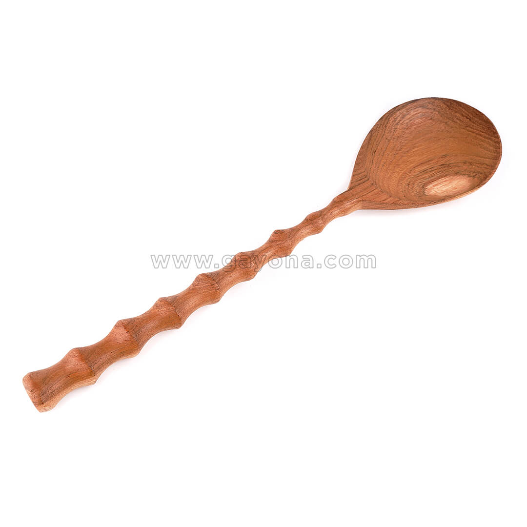 Slim Threaded Couple