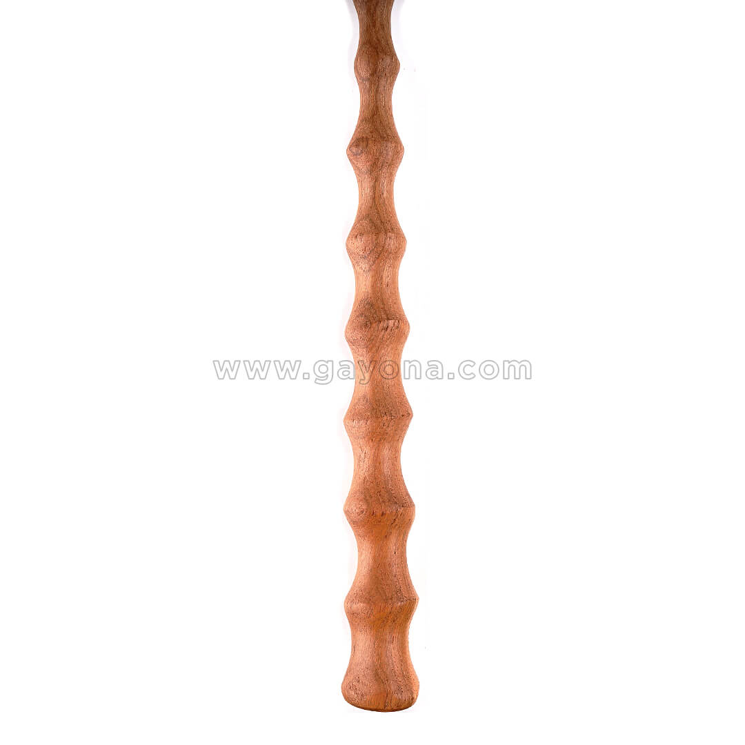 Slim Threaded Couple