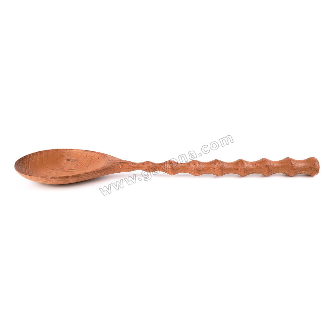 Slim Threaded Couple