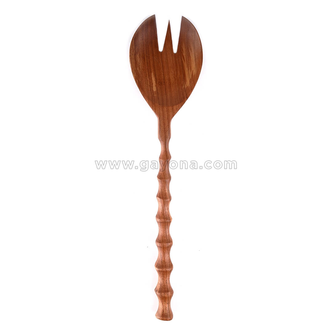 Slim Threaded Fork