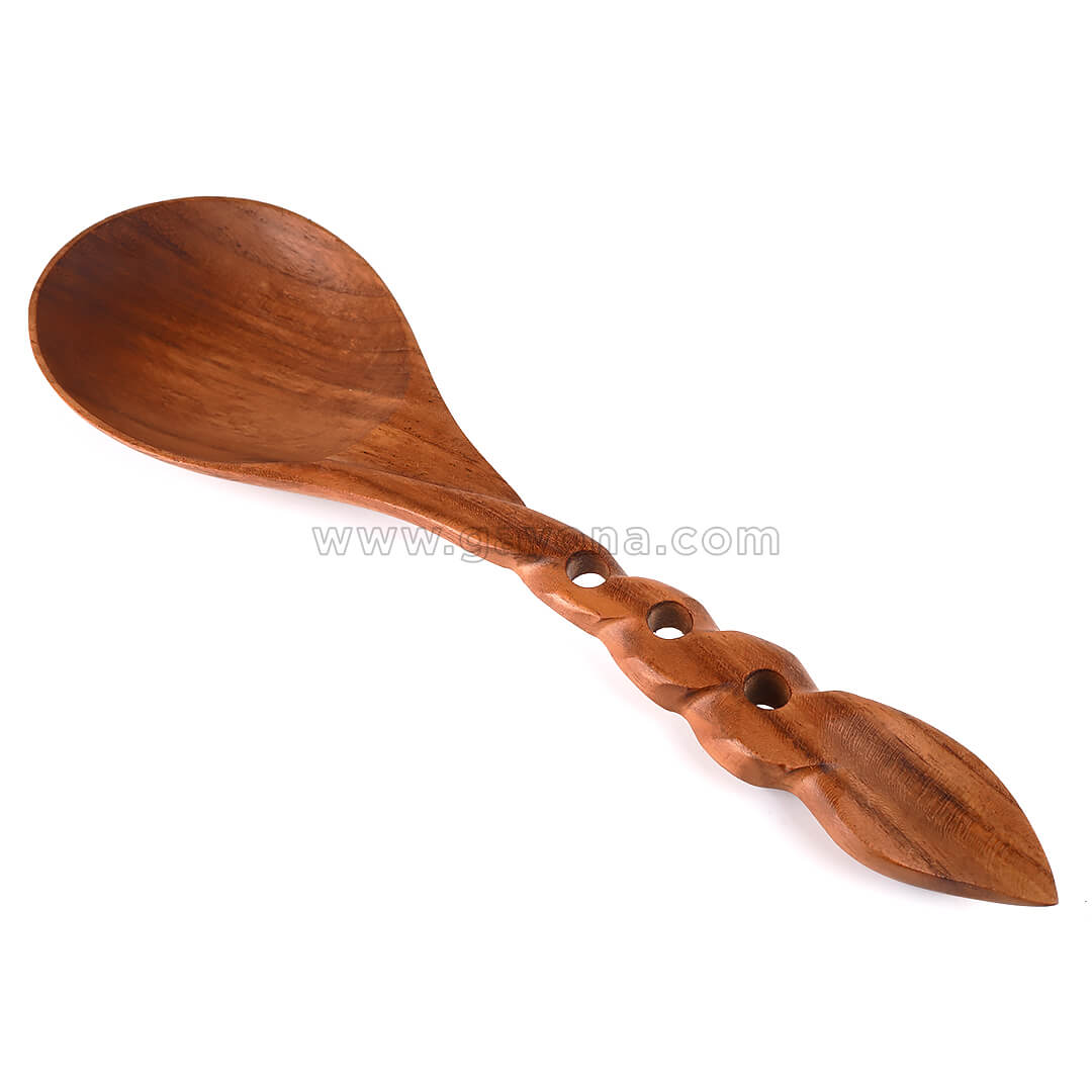 Stick Three Hole