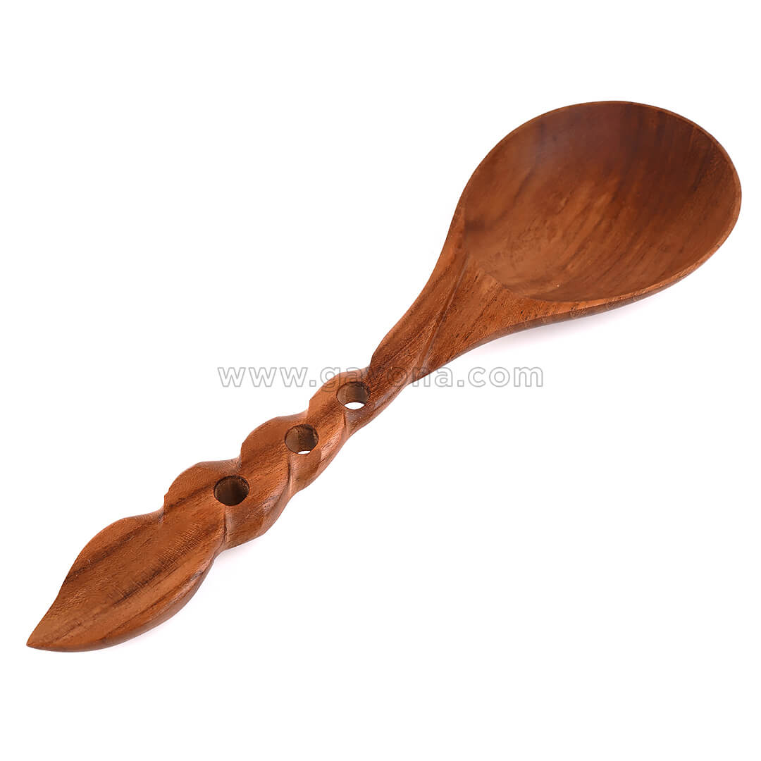 Stick Three Hole