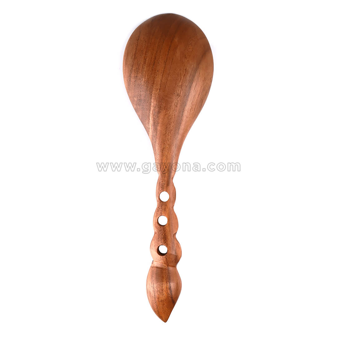 Stick Three Hole