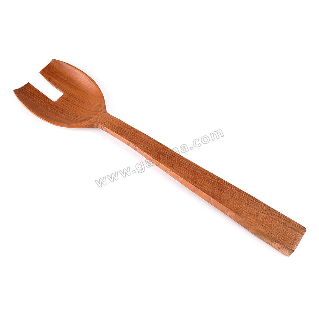 Toothless Fork