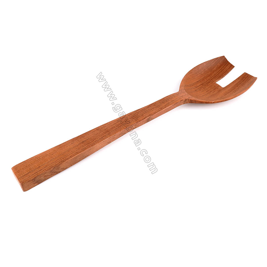 Toothless Fork