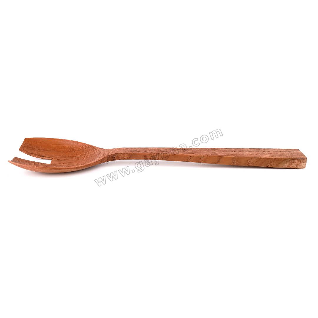 Toothless Fork