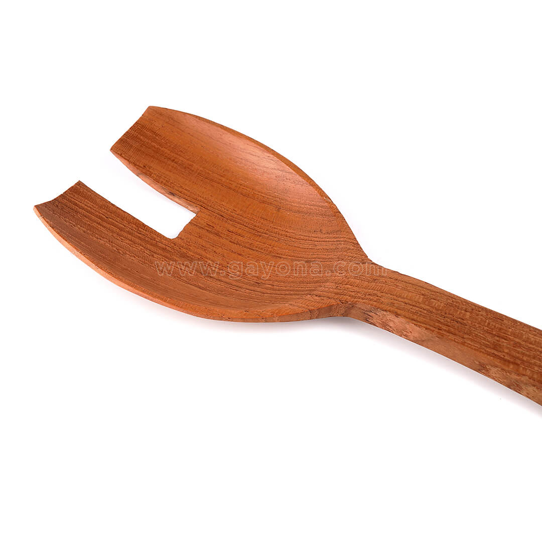Toothless Fork