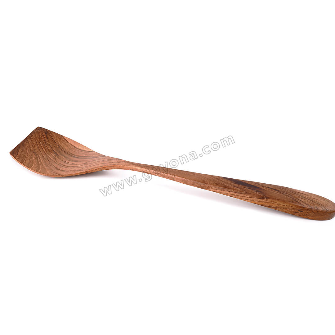 Truncated Spatula