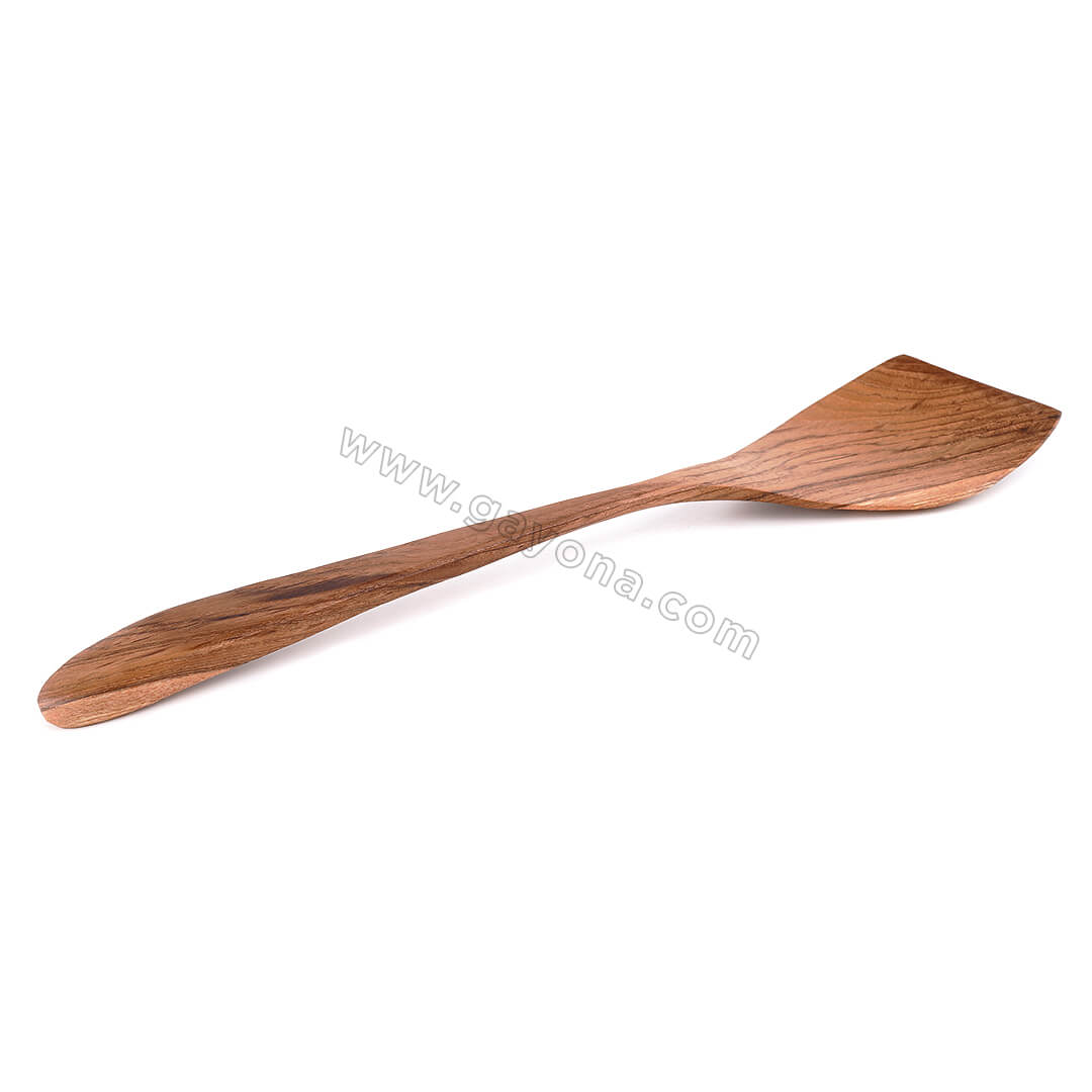 Truncated Spatula