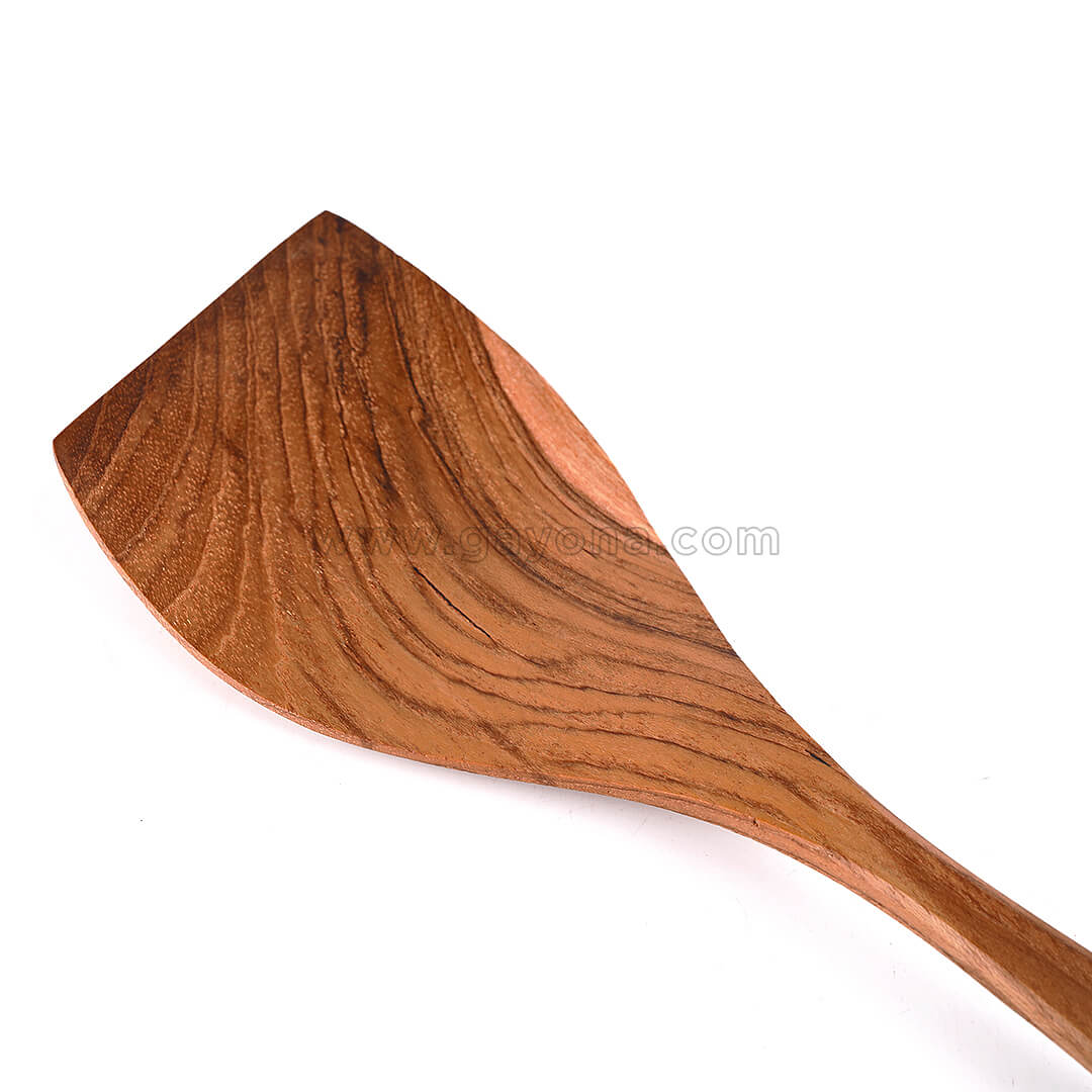 Truncated Spatula
