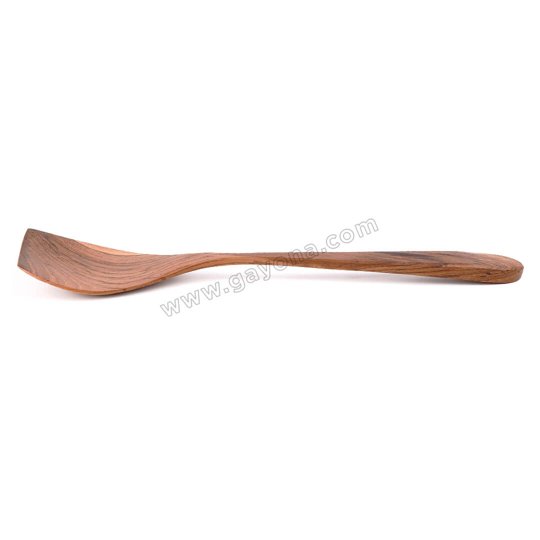 Truncated Spatula