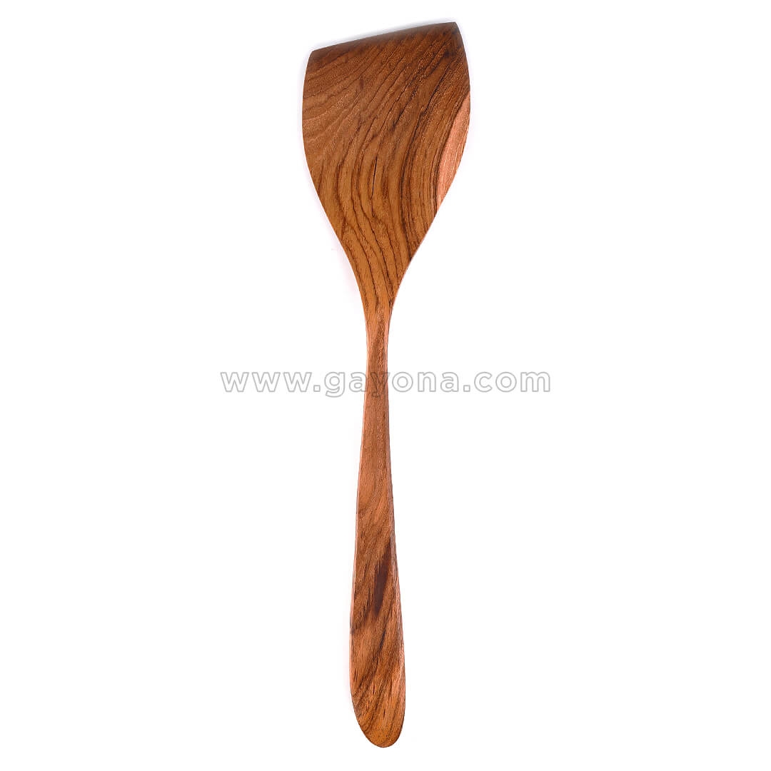 Truncated Spatula