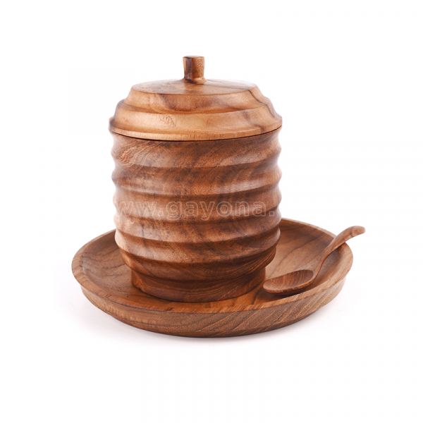 Screw Cup Set