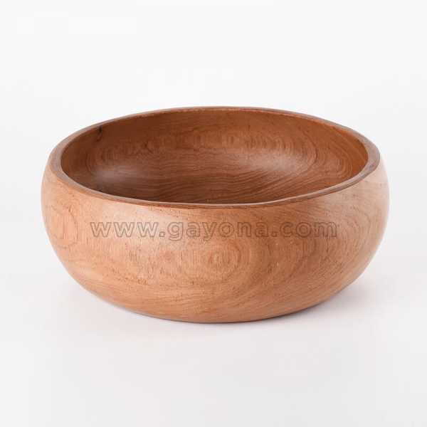 'Doughtnut Bowl