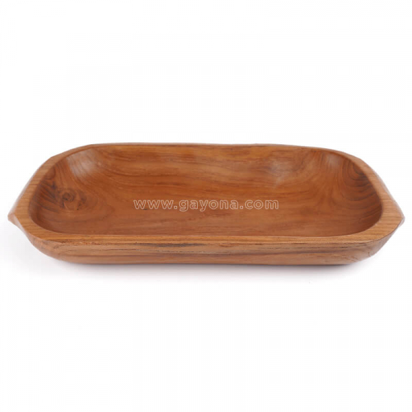 Edge Handle
