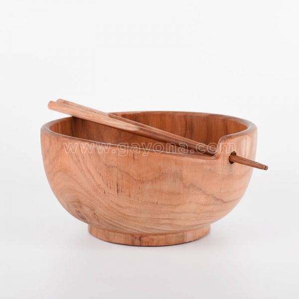'Noodle Bowl