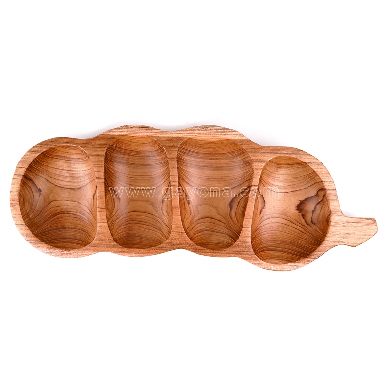 Quartet Peanuts