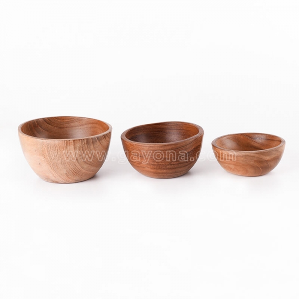 Product Detail - Sauce Bowl | Gayona