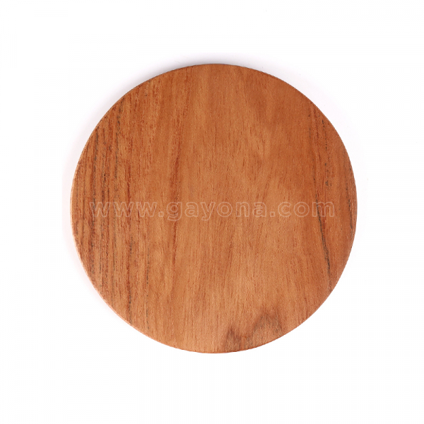'Plain Roundy Coaster
