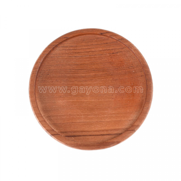 'Roundy Sharp