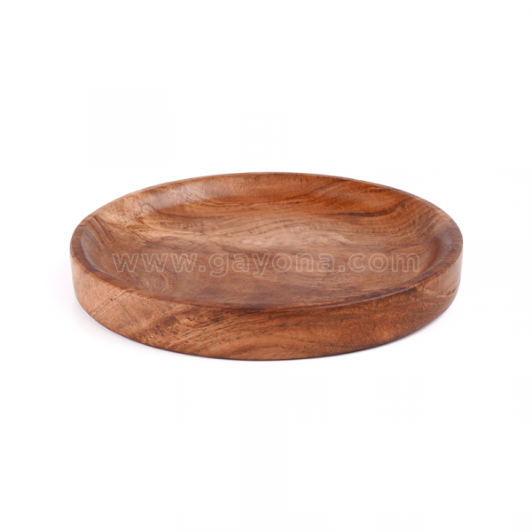 Roundy Straight