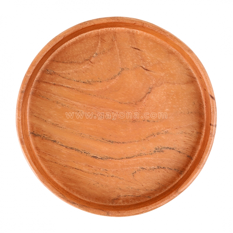 Roundy Wall