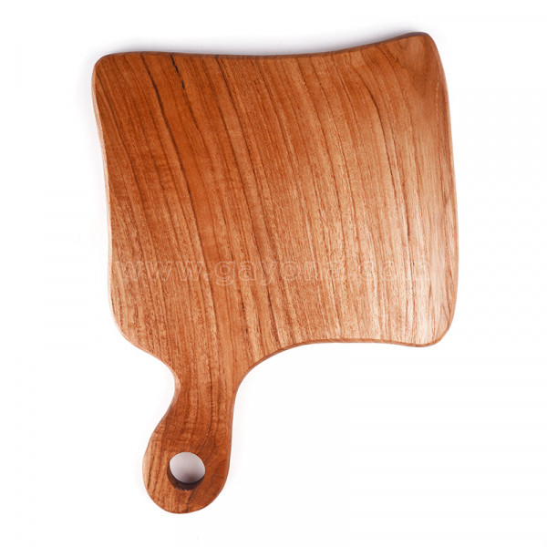 'Ax Board