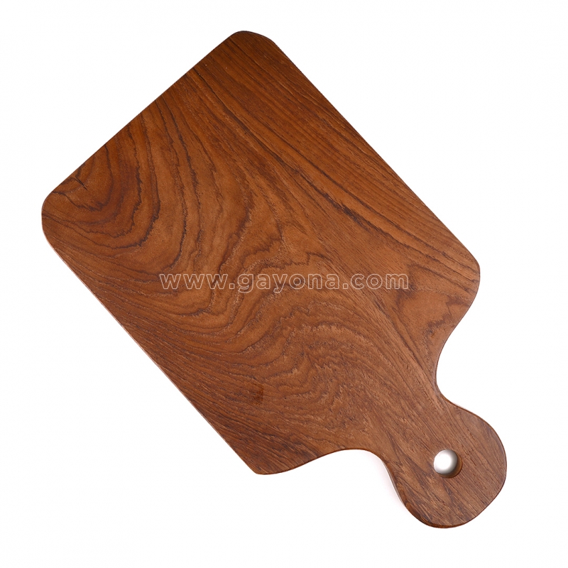 Rectangular Fat Grip