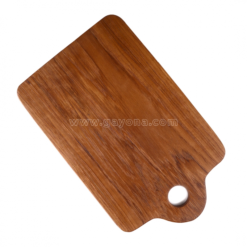 'Rectangular Uboard