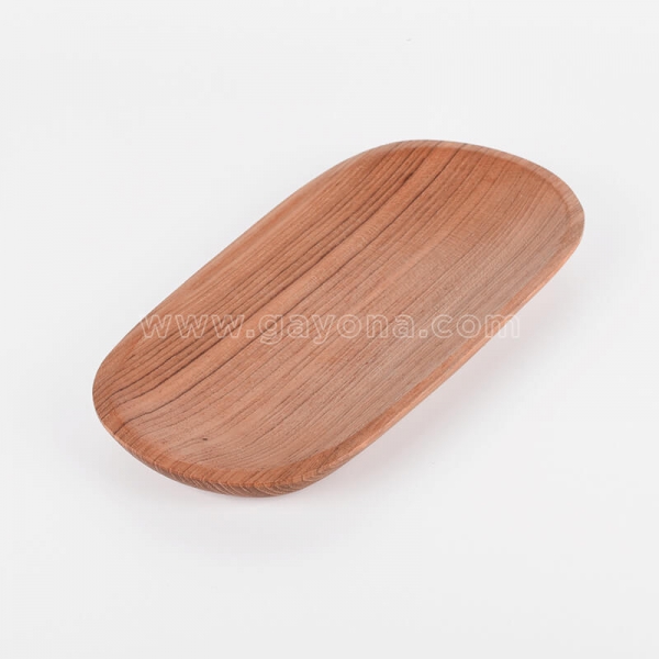 Billy Plate