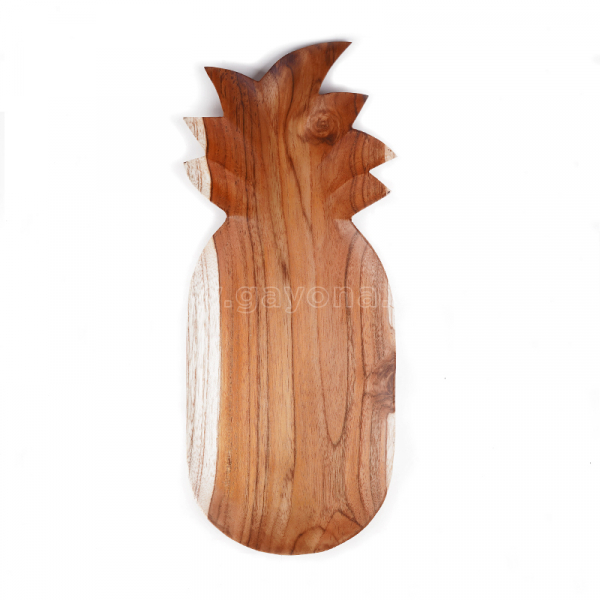 Shop Unique and Artistic Wooden Wooden Plate | Gayona ®