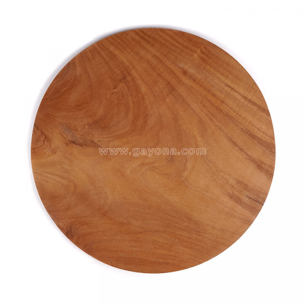 Roundy Disk