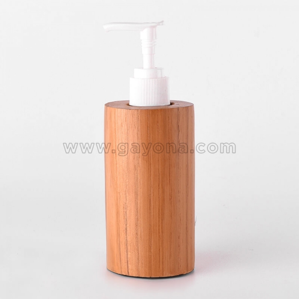 Tube Soap Bottle