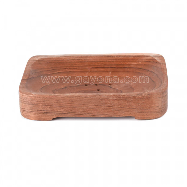 Square Natural Soap