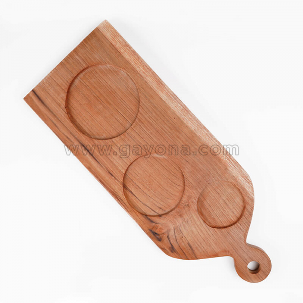 Serving Board
