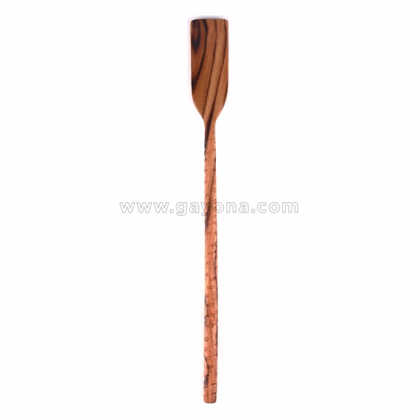 'Delicious Shovel