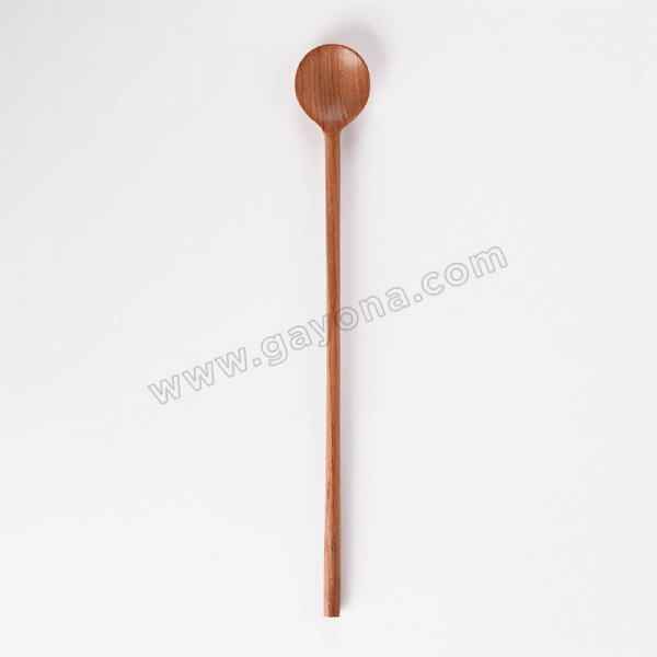 'Long Coin Spoon