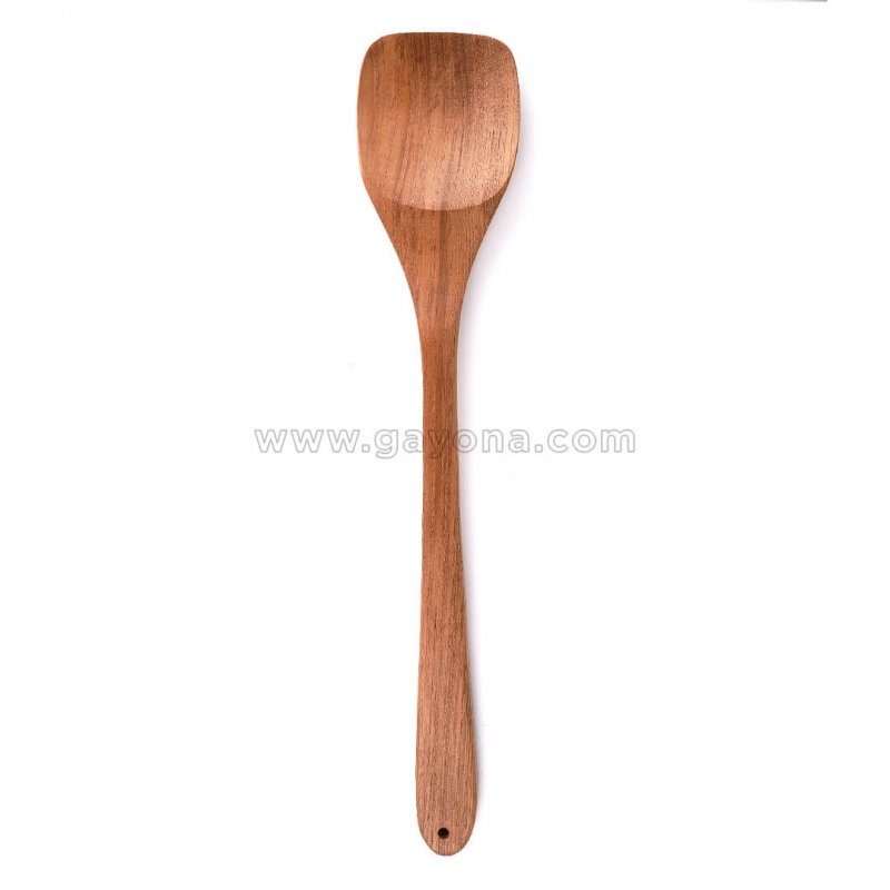 Long Handle Spatula