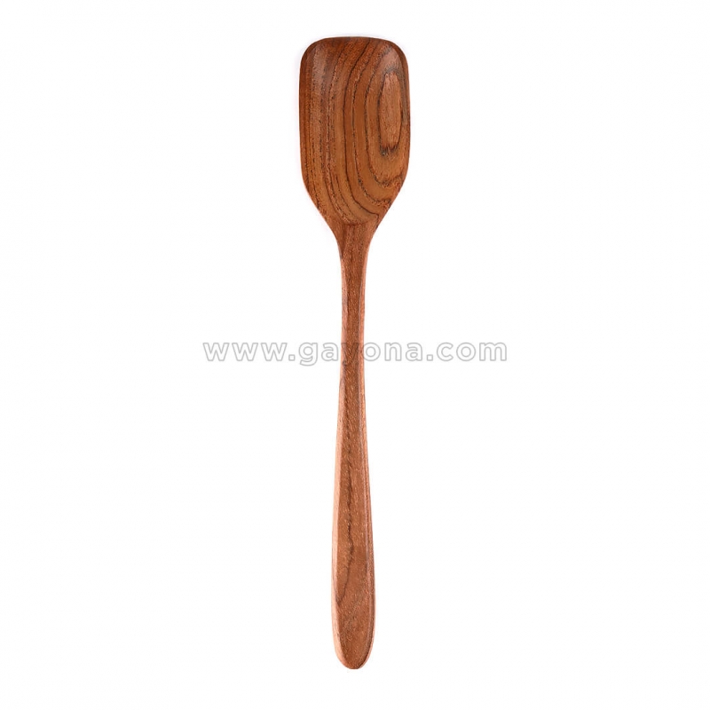 'Rectangle Long Stem