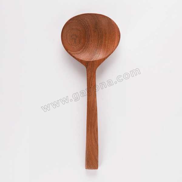 'Short Cobra Ladle