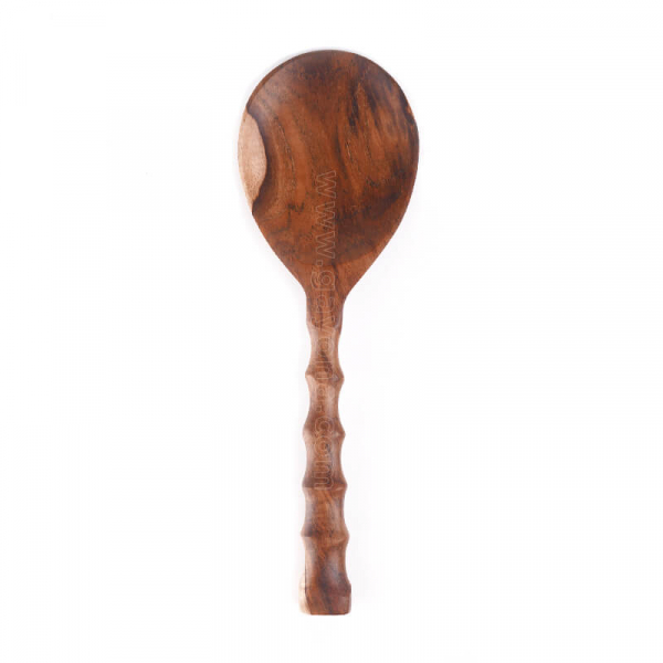 'Threaded Stick