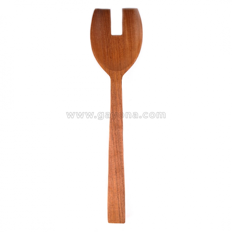 'Toothless Fork
