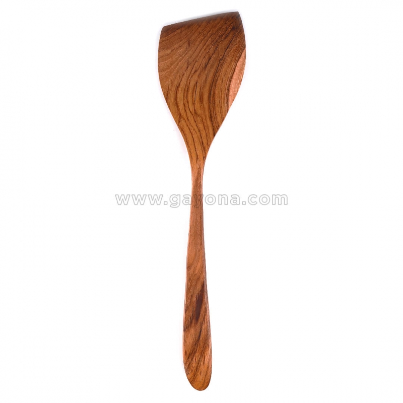 'Truncated Spatula