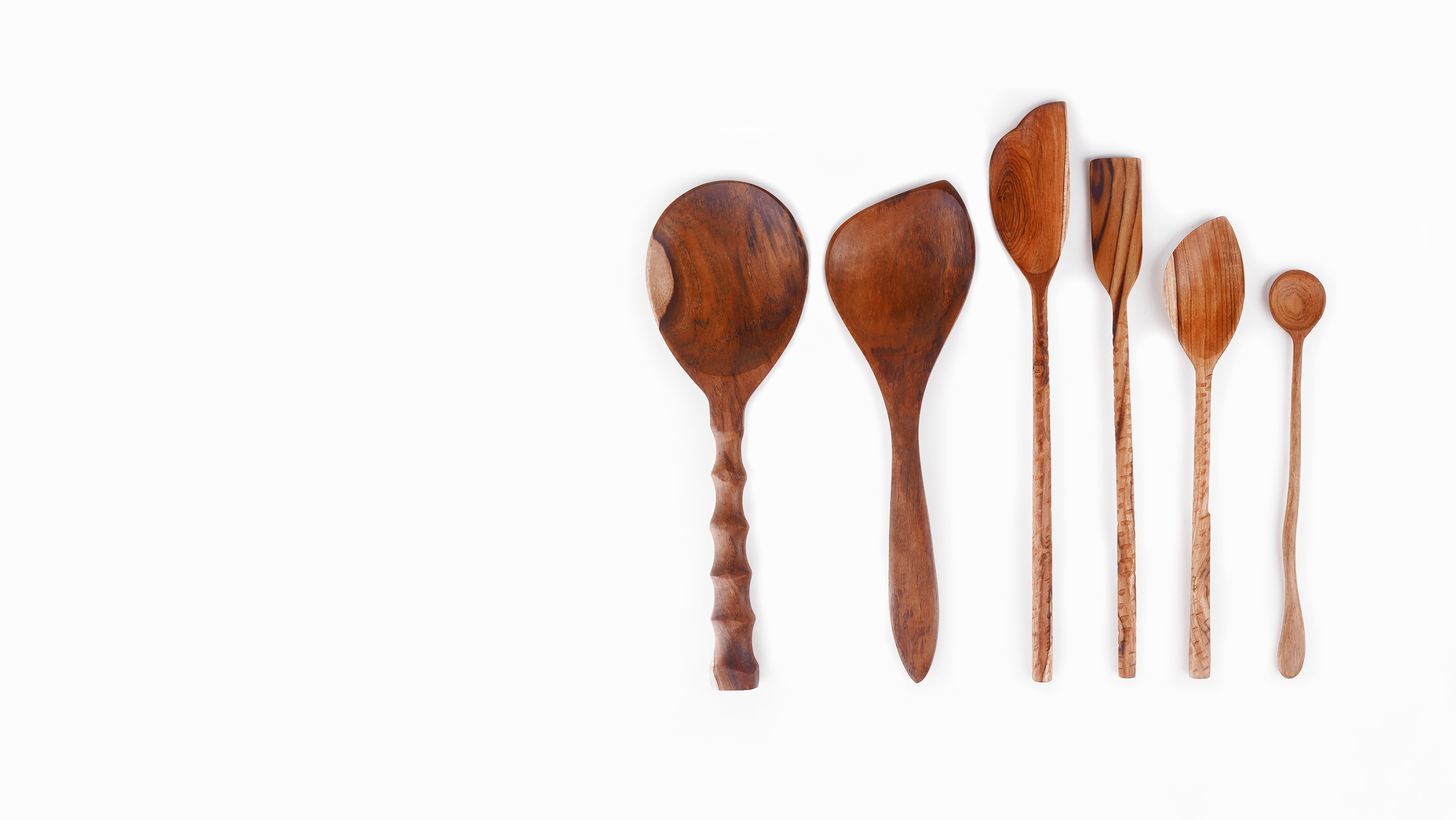Wooden Spoon